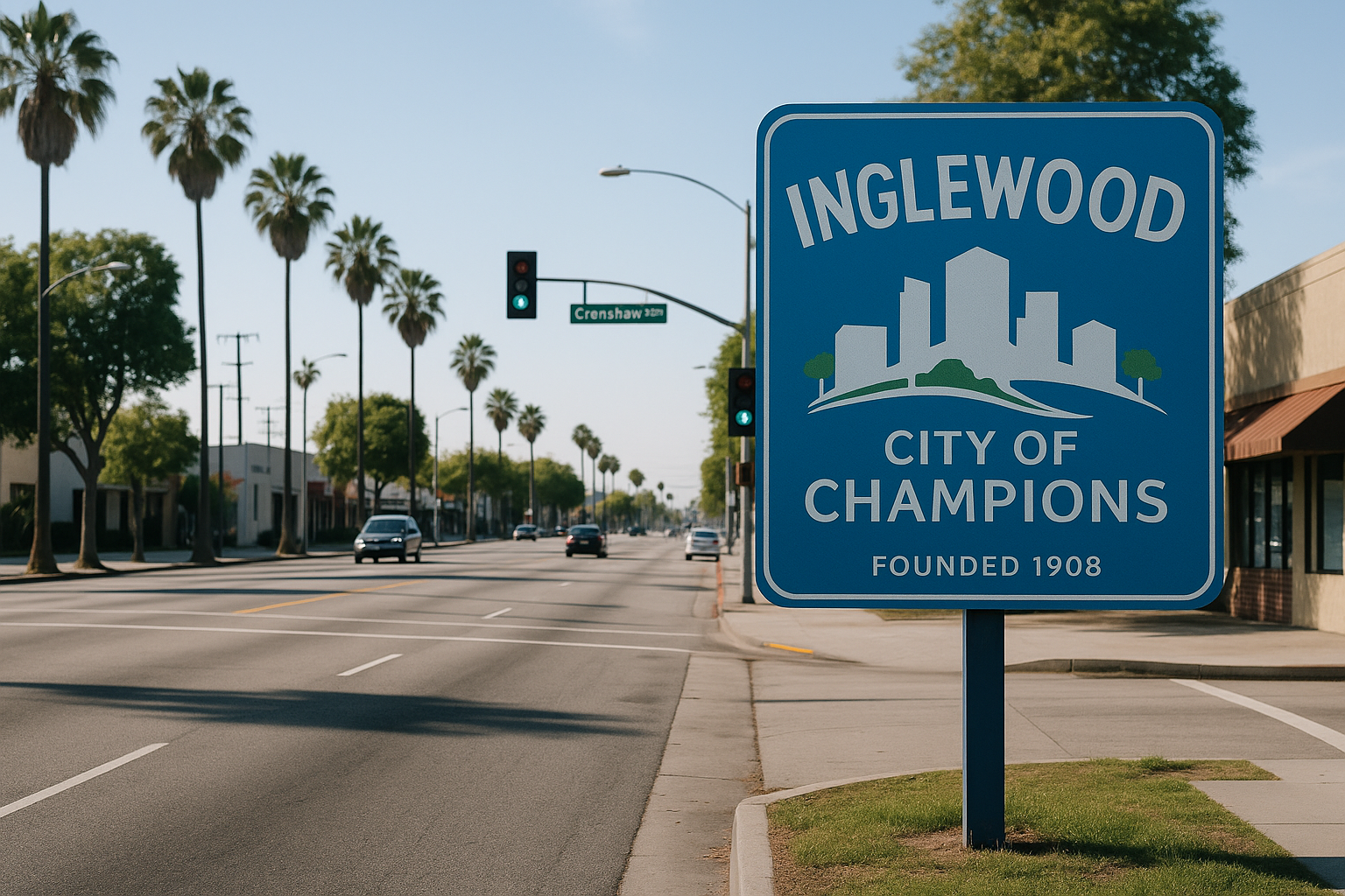 Inglewood, CA SEO in 2026: 10 Companies Locals Can Actually Hire