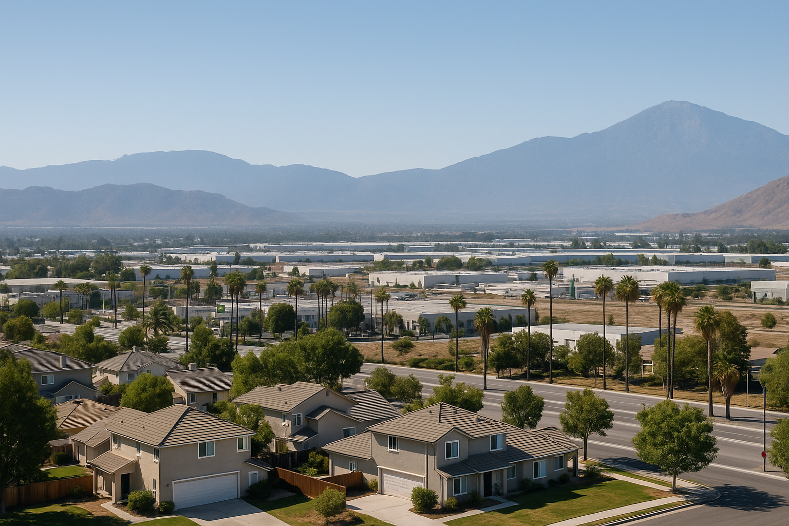 Jurupa Valley, CA SEO: 10 Agencies Compared for 2026