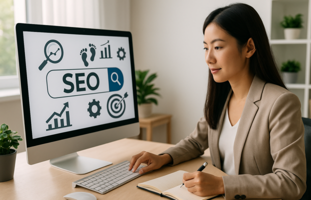 Need an SEO Company in El Monte, CA? Start With These 10 in 2026