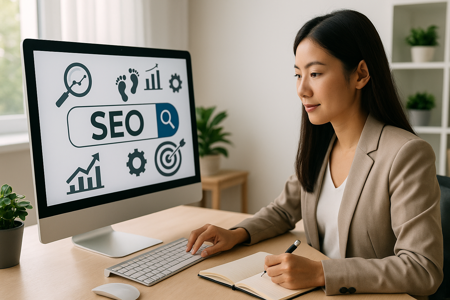 Need an SEO Company in El Monte, CA? Start With These 10 in 2026