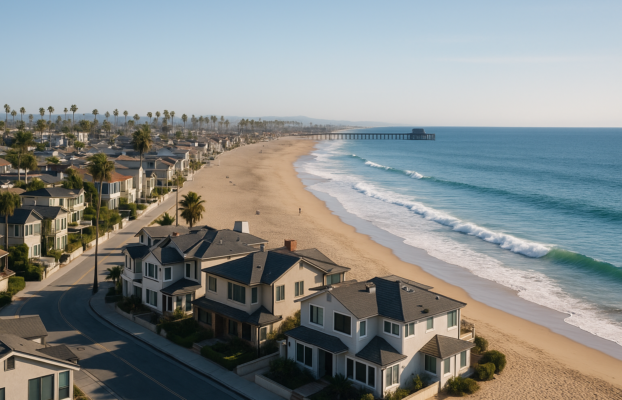 Newport Beach, CA’s 10 Best SEO Companies: A 2026 Buyer’s Shortlist