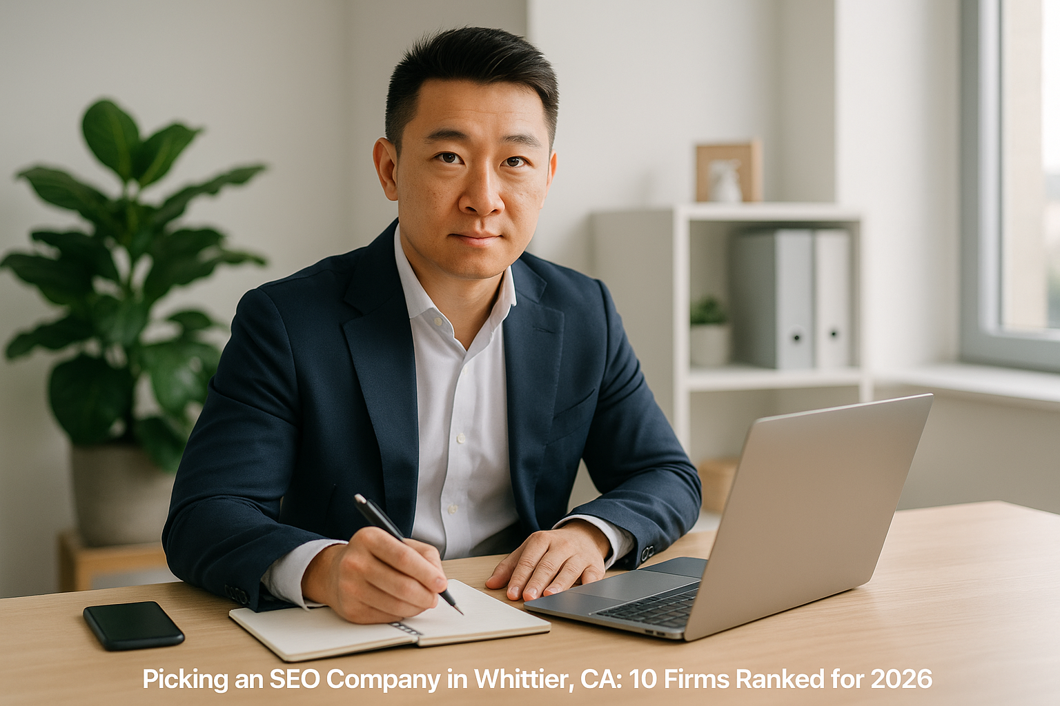 Picking an SEO Company in Whittier, CA: 10 Firms Ranked for 2026