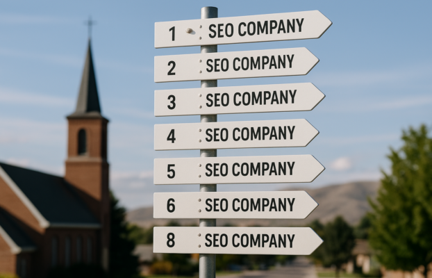 Ranking the 10 Best SEO Companies Near Chubbuck, ID for 2026