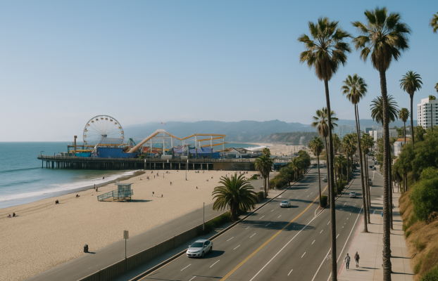 Santa Monica, CA SEO: 10 Companies We’d Shortlist in 2026