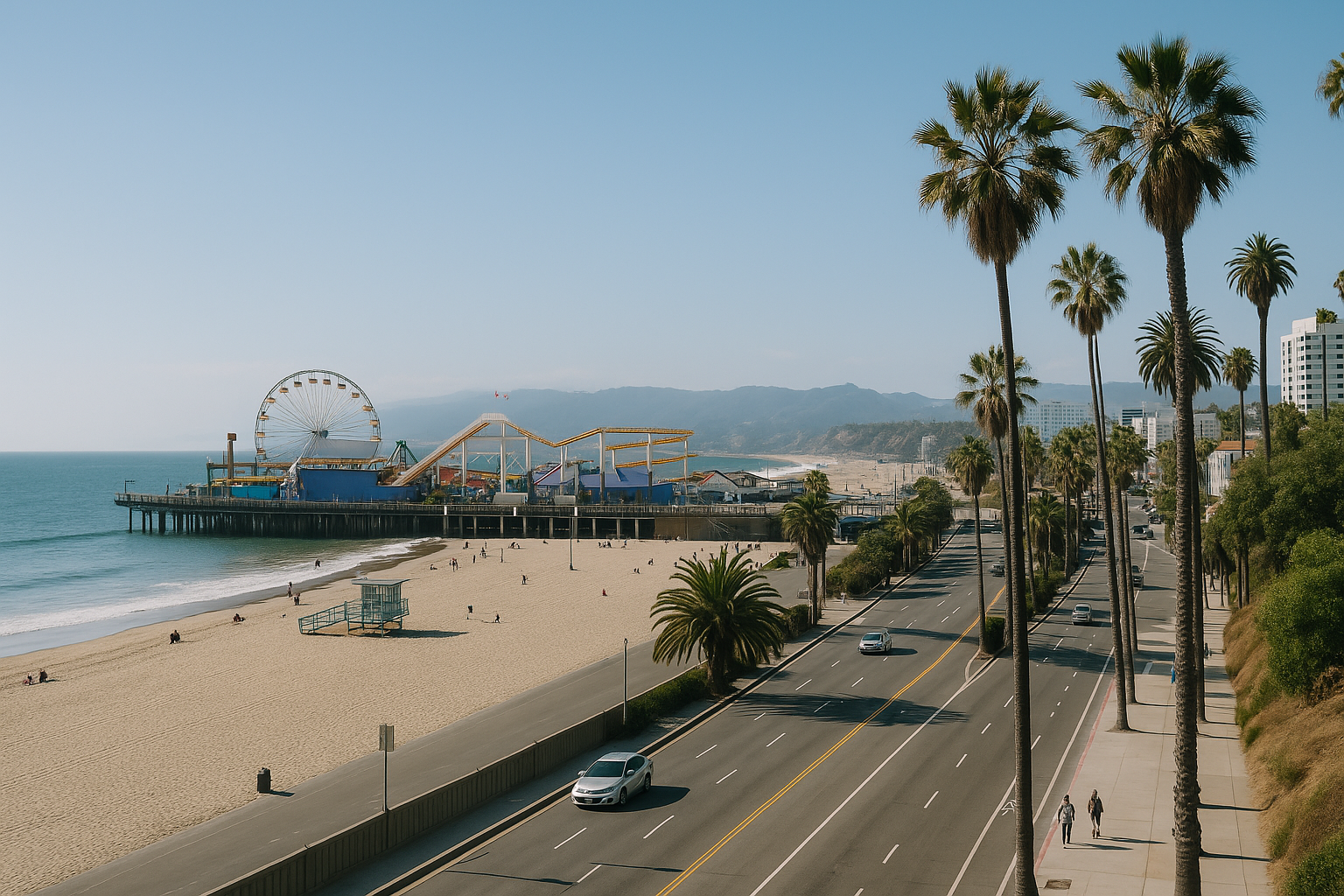 Santa Monica, CA SEO: 10 Companies We’d Shortlist in 2026