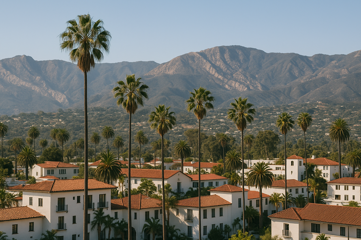 Shortlisting SEO in Santa Barbara, CA: 10 Companies Ranked for 2026