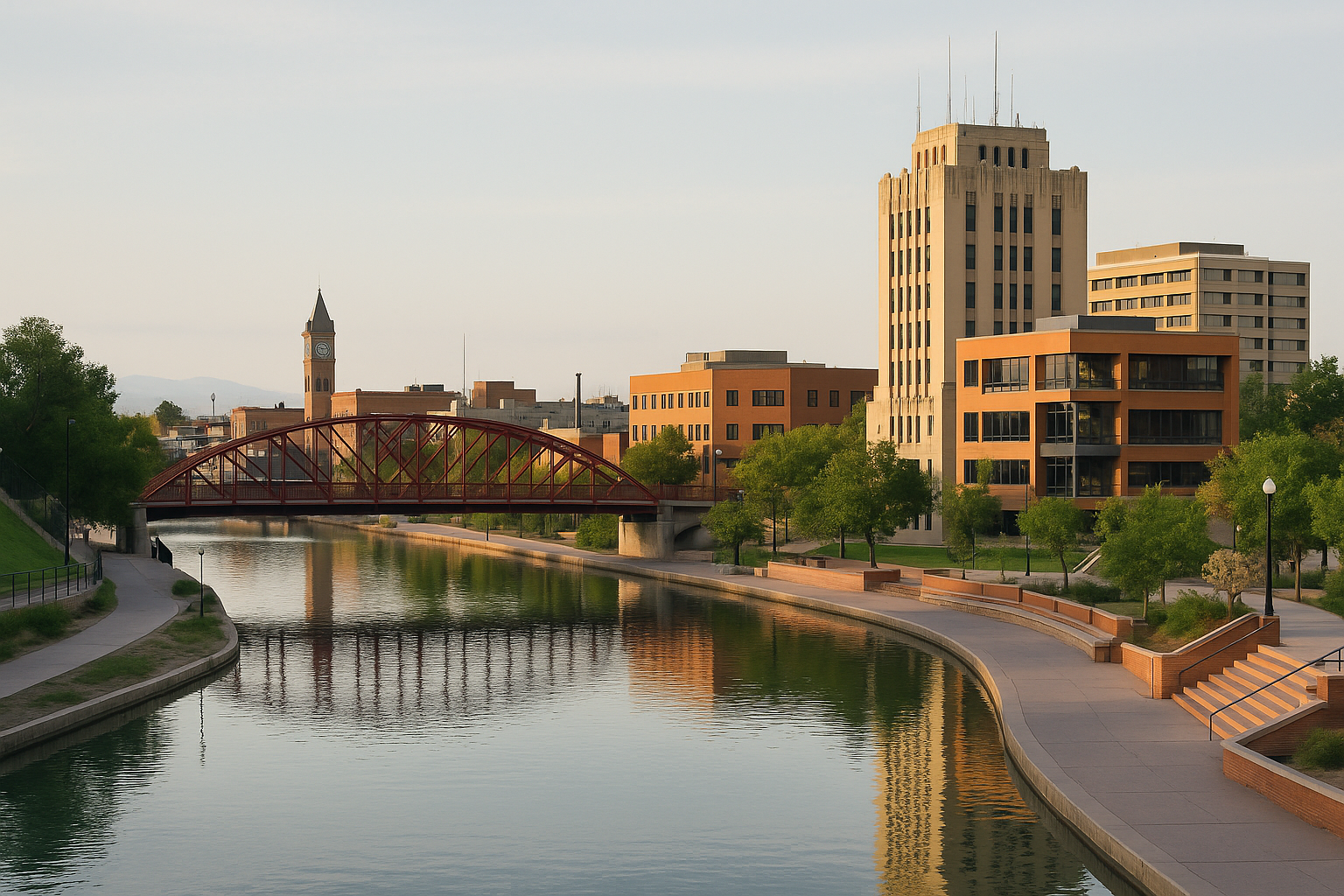 Steel City Search: 10 of the Best SEO Companies for Pueblo, CO in 2026
