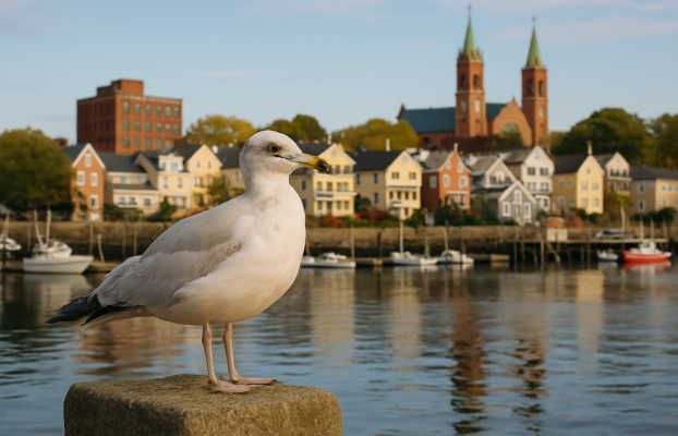 The North Shore Shortlist: 10 Best SEO Companies for Lynn, MA (2026)