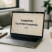 Thornton, CO's Top 10 SEO Companies: A 2026 Comparison