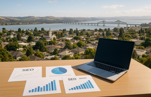 Vallejo, CA’s Search Market in 2026: 10 SEO Companies Ranked and Reviewed