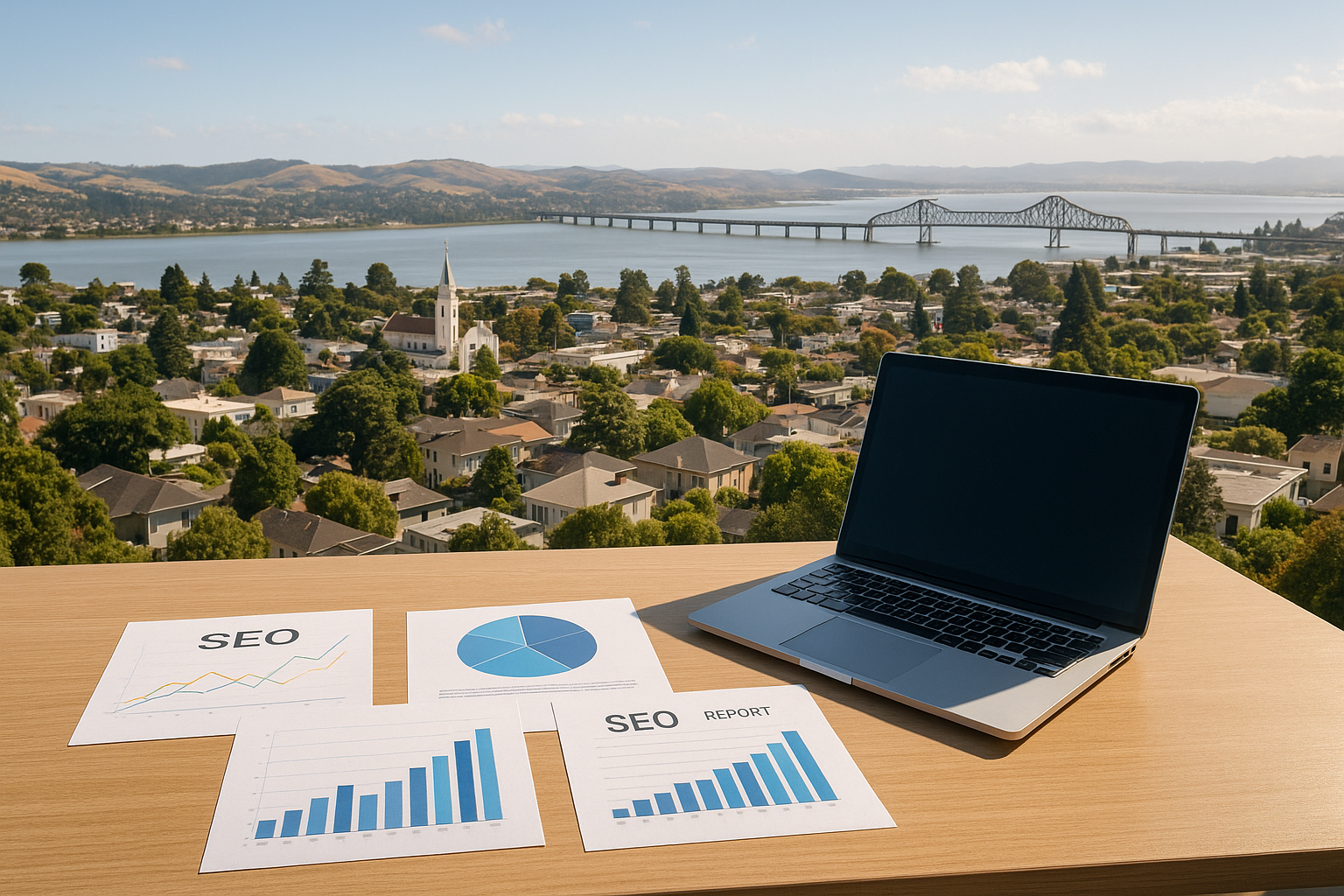 Vallejo, CA’s Search Market in 2026: 10 SEO Companies Ranked and Reviewed