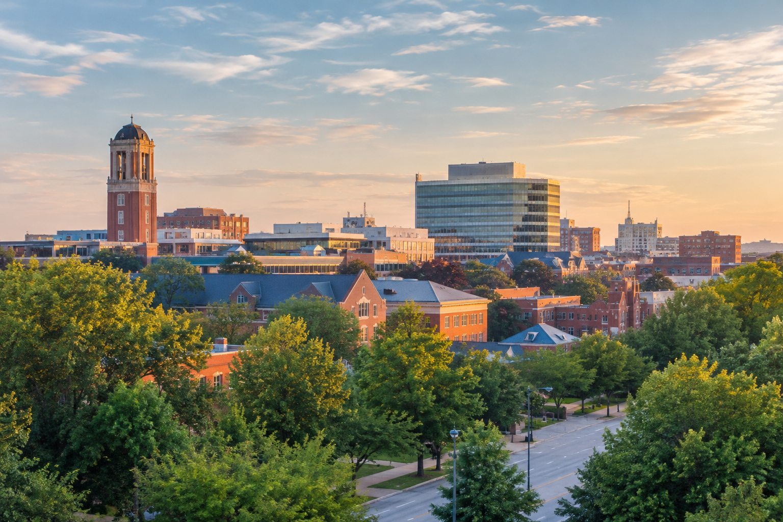 10 SEO Companies That Know Champaign, IL (2026 Rankings)