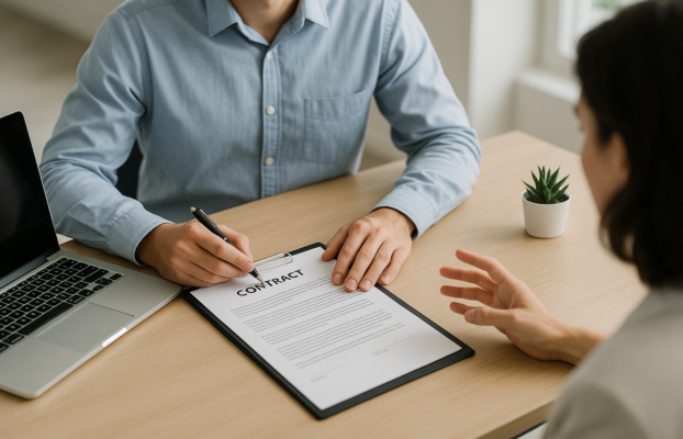 Before You Sign a Contract: 10 Best SEO Companies in Clearwater, FL for 2026