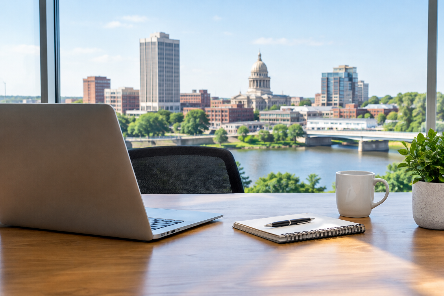 Best SEO Companies in Springfield, IL: 10 Picks (2026)