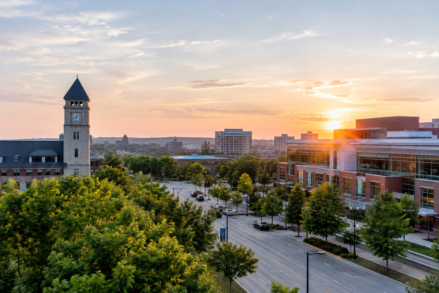 Bloomington-Normal SEO: 10 Companies We’d Shortlist in 2026