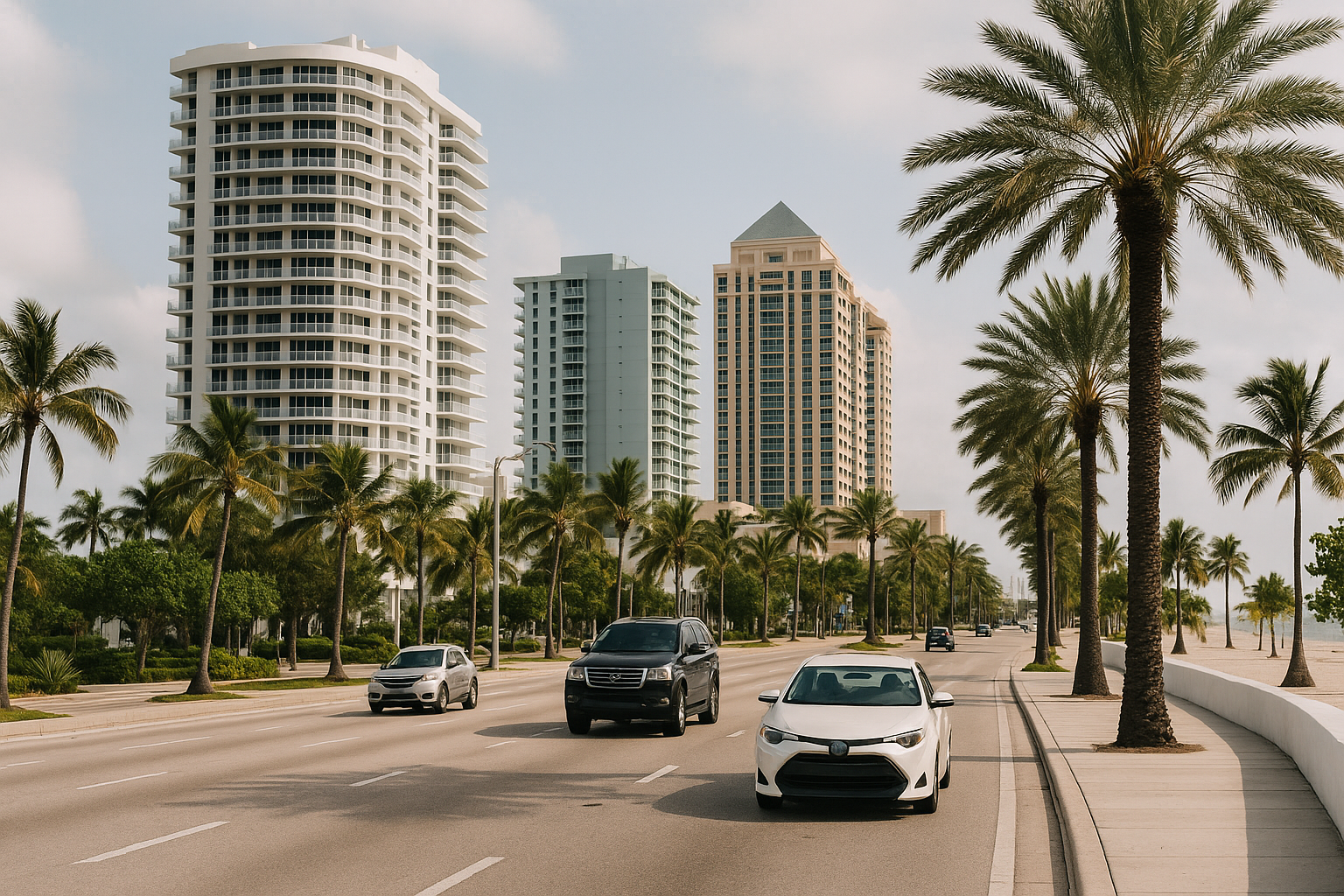 Fort Lauderdale SEO: 10 Companies Worth a Call in 2026