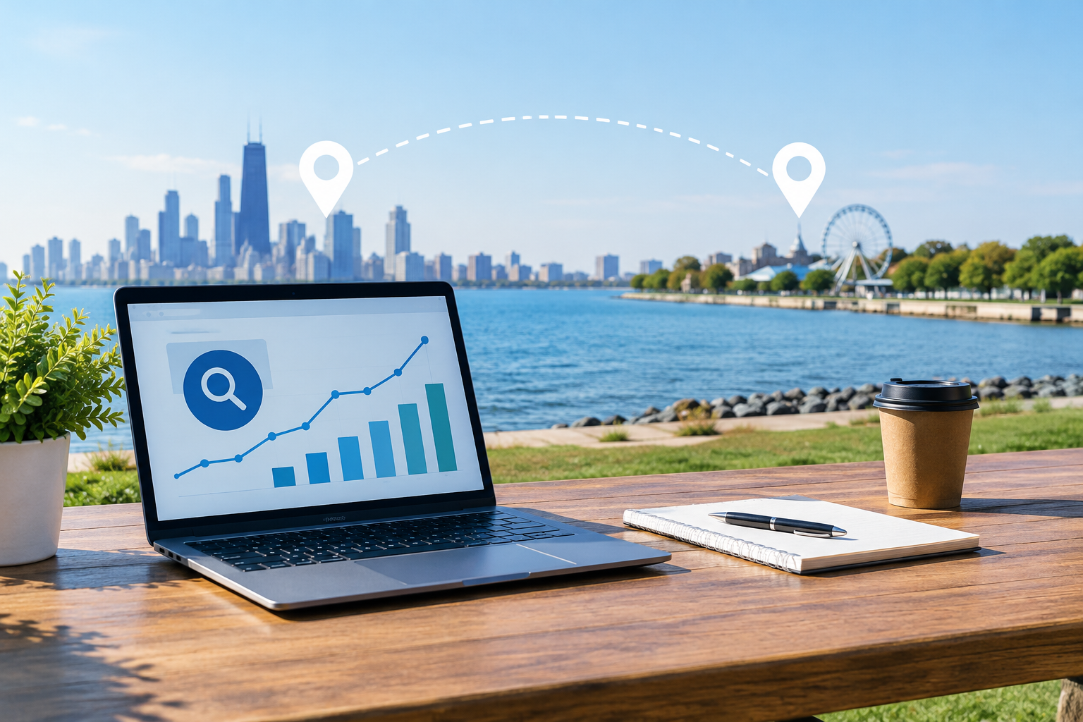 From Waukegan to Gurnee: 10 SEO Companies Ranked for 2026