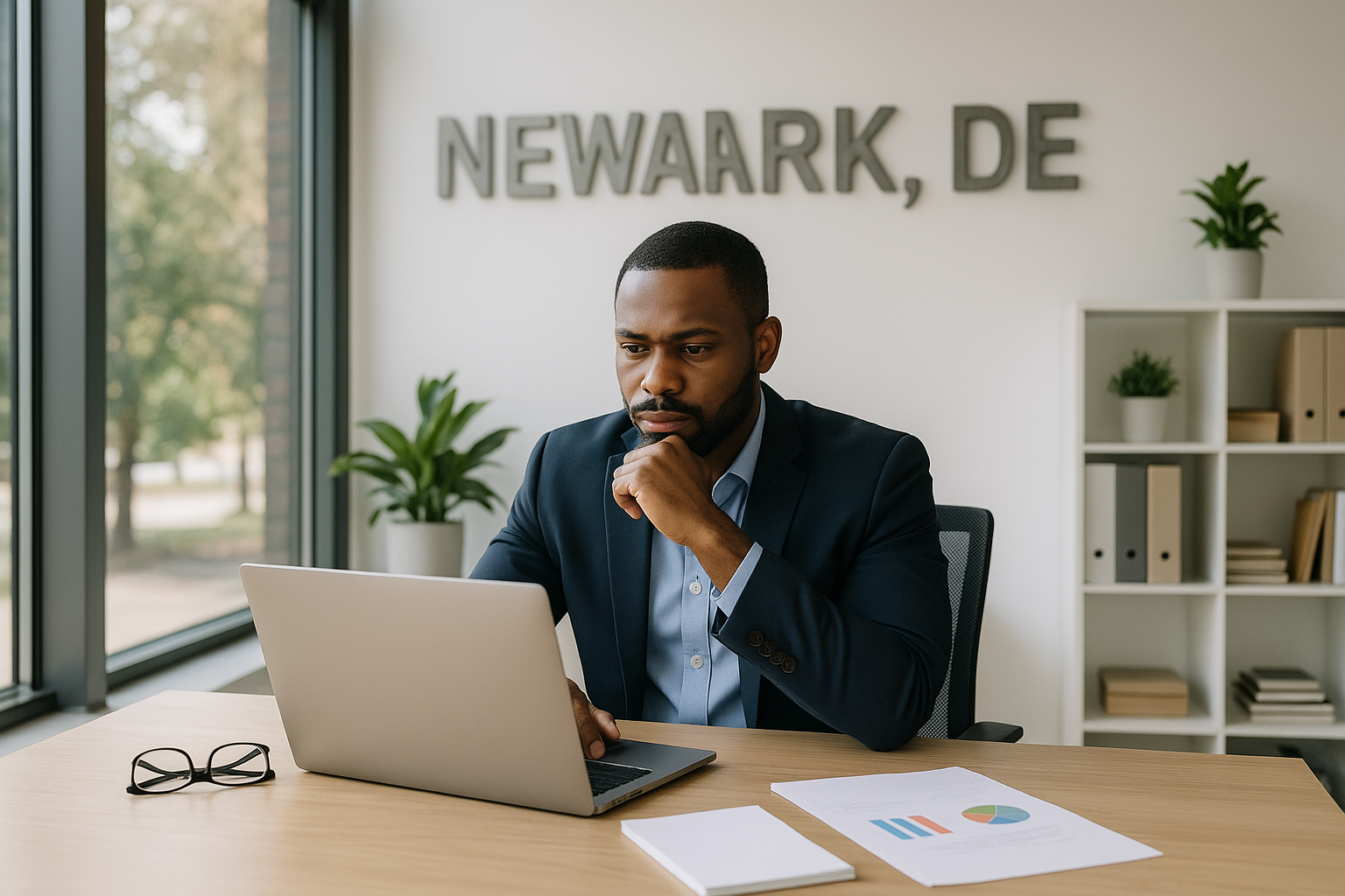 Newark, DE Businesses: 10 SEO Companies We’d Call First in 2026