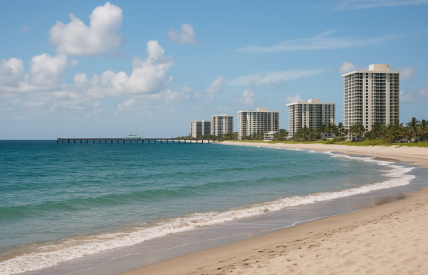 Pompano Beach, FL’s Best SEO Companies: 10 Firms Compared for 2026