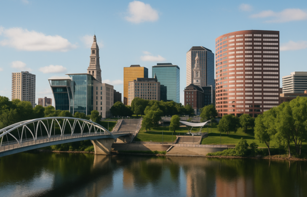 Ranking the 10 Best SEO Companies Around Hartford, CT for 2026