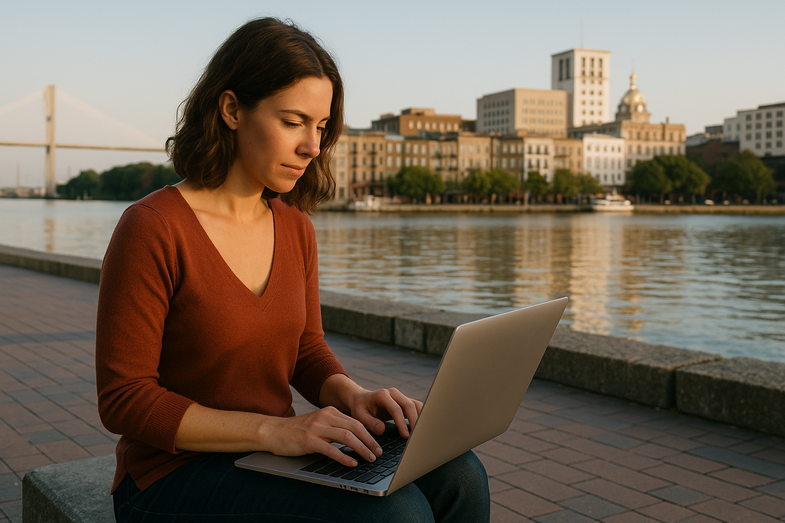 Searching for SEO in Savannah, GA? 10 Companies Leading in 2026