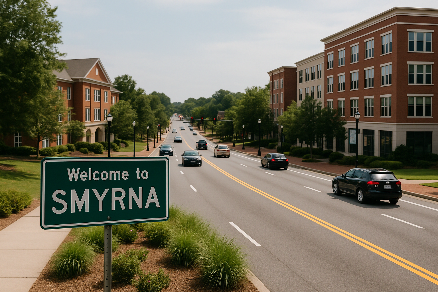 Smyrna, GA’s 10 Best SEO Companies, Ranked for 2026