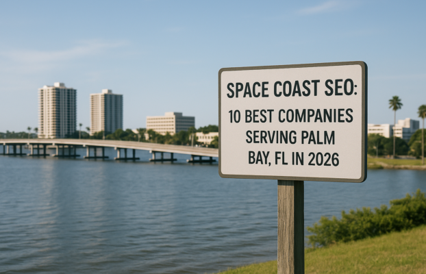 Space Coast SEO: 10 Best Companies Serving Palm Bay, FL in 2026