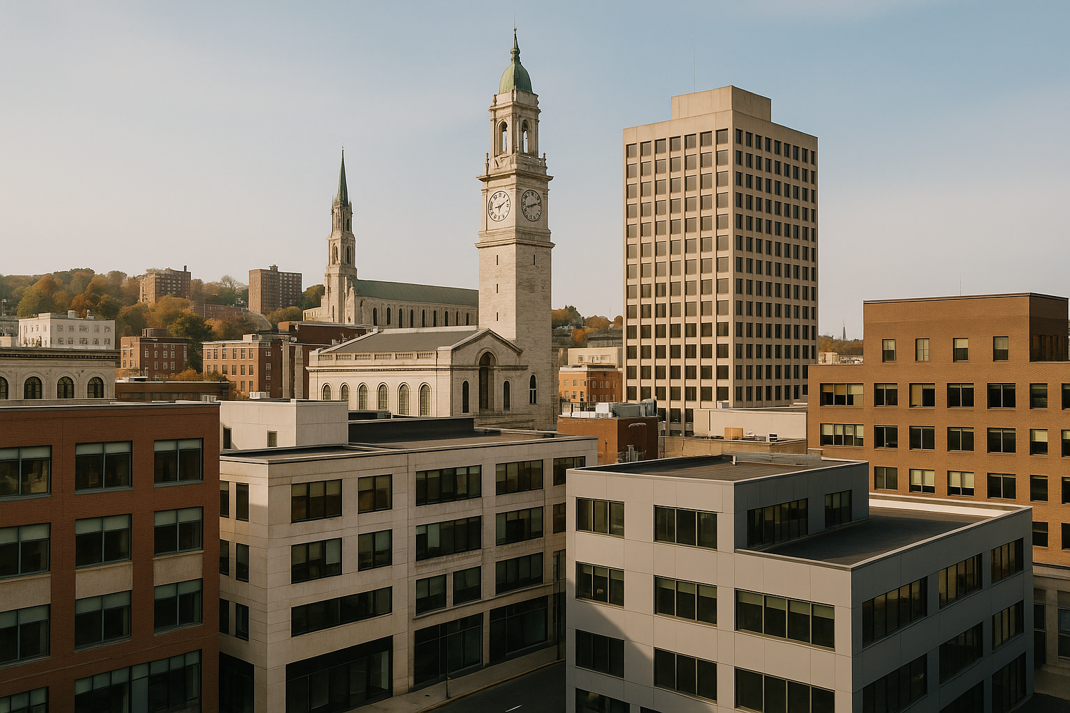 Waterbury, CT’s Best SEO Companies: 10 Firms Side by Side for 2026