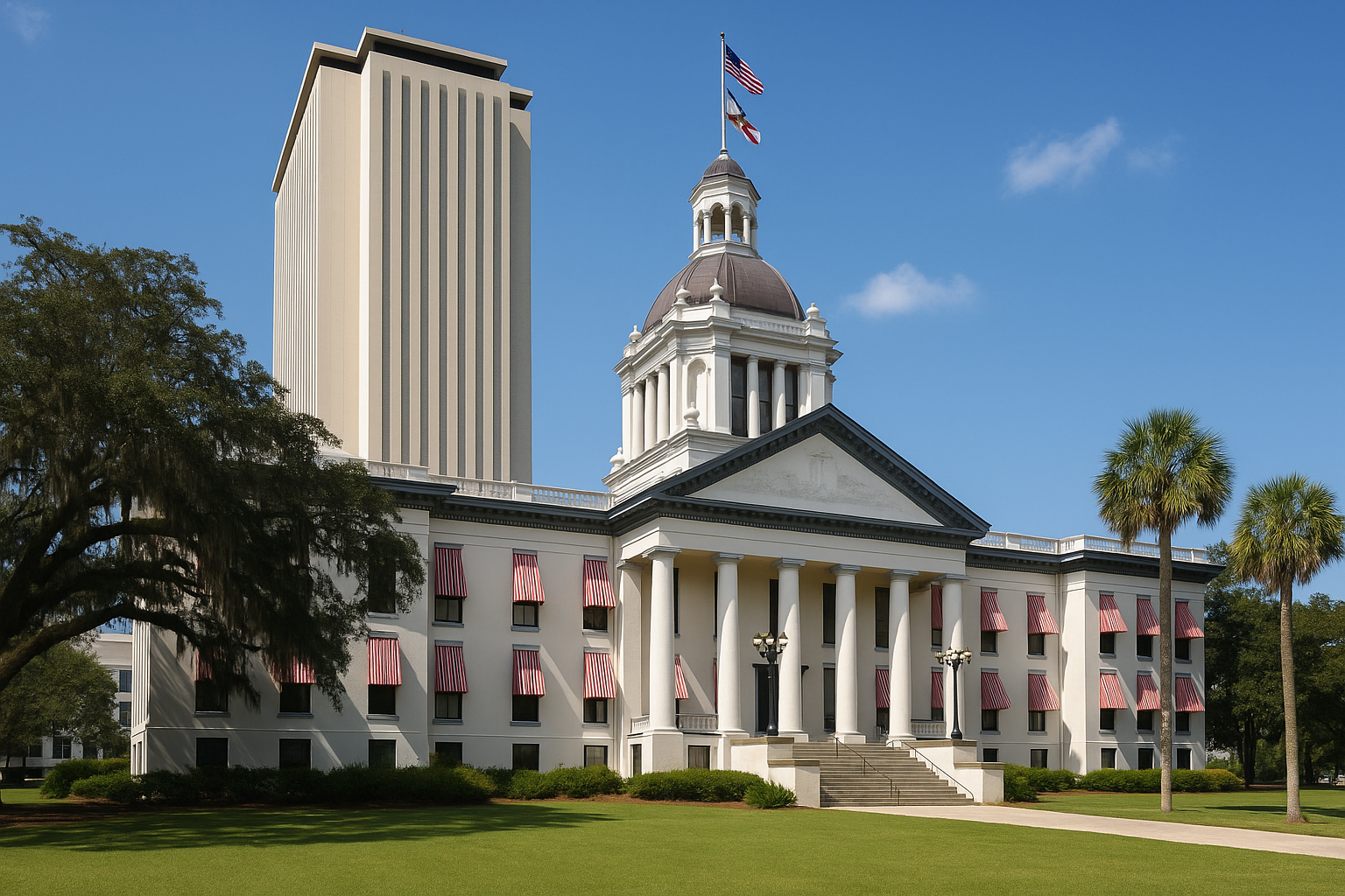 We Ranked 10 of the Best SEO Companies in Tallahassee, FL for 2026